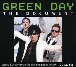 Green Day : Document - Interview